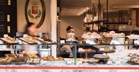 Indulgent Italian Coffee Offerings Image 1