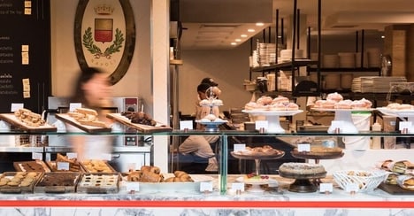 Indulgent Italian Coffee Offerings