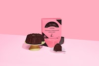 Branded Seasonal Spirit Cakes Image 2