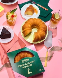 Branded Seasonal Spirit Cakes Image 6