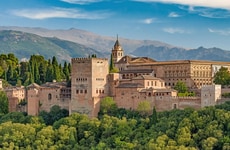 Moon-Inspired Spain Tours
