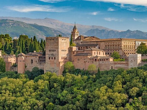 Moon-Inspired Spain Tours