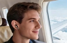 Hybrid Audio Performance Earbuds