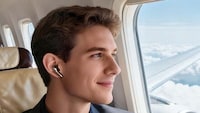 Hybrid Audio Performance Earbuds Image 1