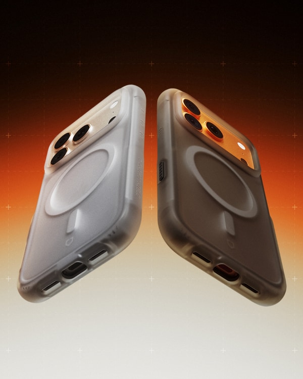 Adaptive Vapor-Chamber-Cooling-System Cases