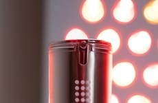 Light-Activated Skincare Serums