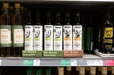 Expanded Oil Distribution Partnerships