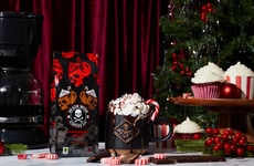 Classic Winter Mocha Blends