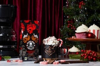 Classic Winter Mocha Blends