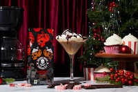 Classic Winter Mocha Blends Image 2