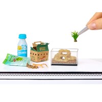 Tiny Pet Habitat Collectibles Image 3