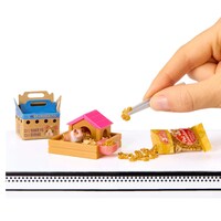 Tiny Pet Habitat Collectibles Image 4