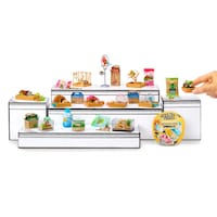 Tiny Pet Habitat Collectibles Image 5