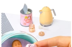Miniature Baby Collectibles