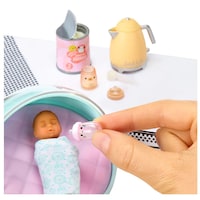 Miniature Baby Collectibles