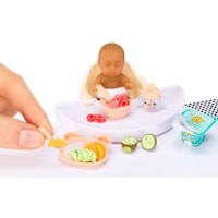 Miniature Baby Collectibles Image 2