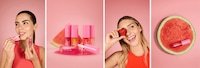 Fruit-Forward Lip Oils