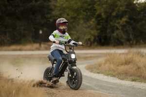 Youth-Focused Electric Bikes Article Thubnail