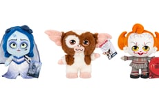 Plushie-Themed Halloween Offerings