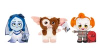 Plushie-Themed Halloween Offerings Image 1