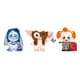 Plushie-Themed Halloween Offerings Image 1