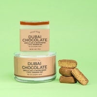 Dubai Chocolate Soaps Image 1