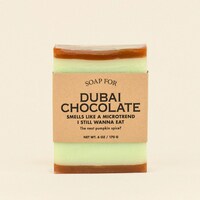 Dubai Chocolate Soaps Image 2