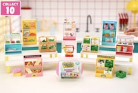 Tiny Decorating Collectibles Image 1