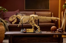 60 Gift Ideas for LEGO Enthusiasts