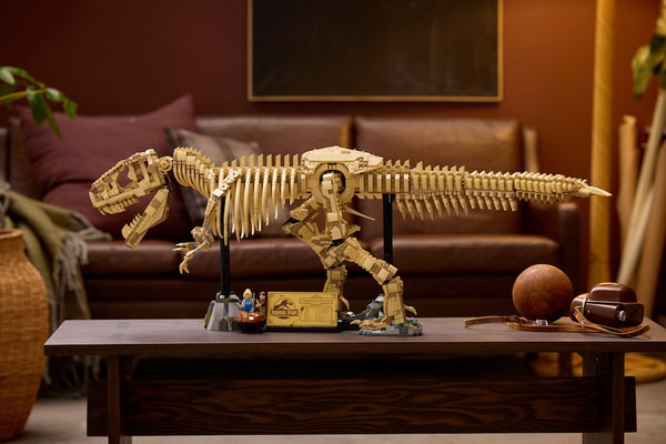 60 Gift Ideas for LEGO Enthusiasts
