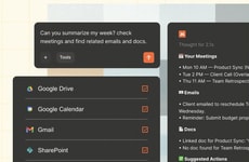 Open AI Infrastructure