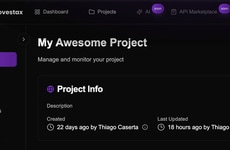 Simplified Serverless Infrastructure