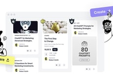 Secure Content Deliveries