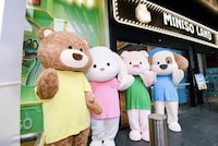Youthful Flagship Stores Image 2