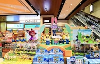 Youthful Flagship Stores Image 3