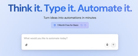 AI Workflow Automations