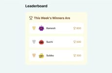 Cross-Stack Builder Tools