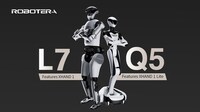 Significant Robot-Focused Investments Image 1