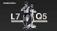 Significant Robot-Focused Investments