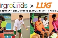 First-Of-Its-Kind National Pickleball Leagues