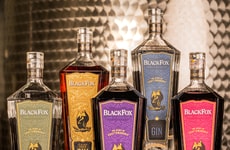 Low-Temperature Aged Whisky Expressions