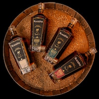 Low-Temperature Aged Whisky Expressions Image 2