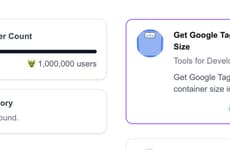Extension Opportunity Indexes