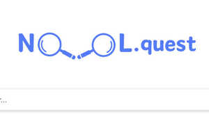Privacy Search Engines: Nool Quest Aggregates Web Results Without ...