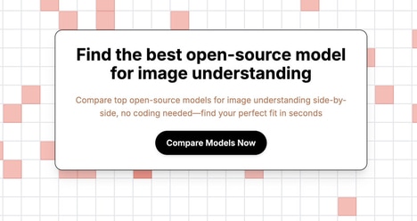 Image Model Comparisons