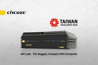 Rugged Gpu Computers