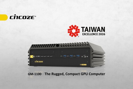Rugged Gpu Computers