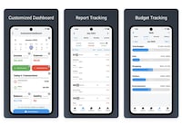 Personal Finance Trackers Image 1