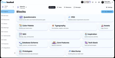 Project Management Platforms
