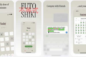 Daily Logic Puzzles : Futoshiki Today